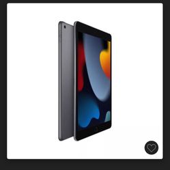 iPad 9th Gen 