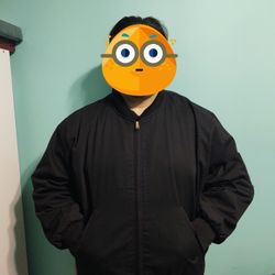 Dickies Bombers Jacket