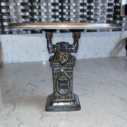 Disney Haunted Mansion Cake Stand 