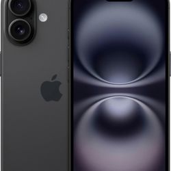 iPhone 16