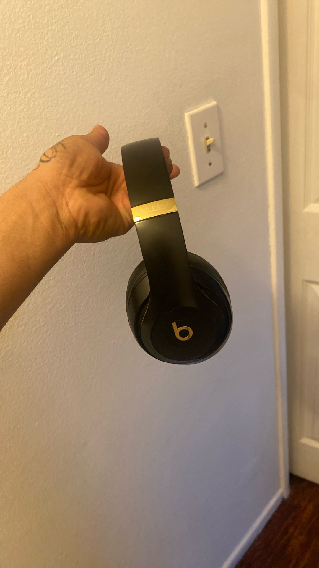 studio 3 beats by dr