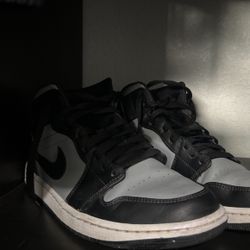 Jordan 1s