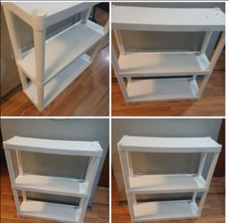 Shelf / strong sturdy /