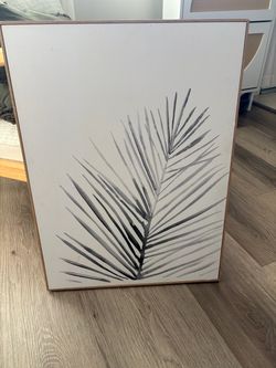 Wall art