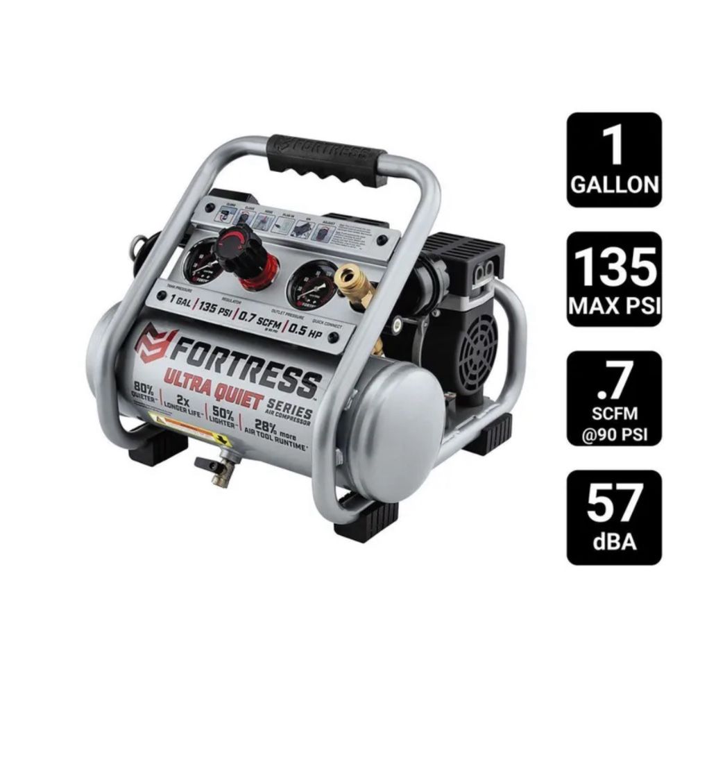 Air Compressor 
