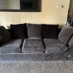 Couch Free