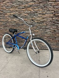 Kulana“ Huli “ 26 inch Beach Cruiser
