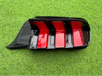 Ford Mustang Right Passenger Side Tail Light 2024 2025 2026 2027