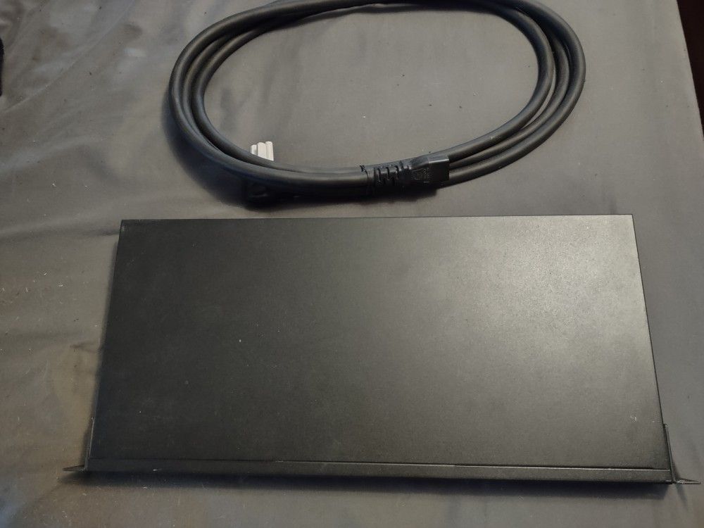 Luxul AMS-4424p