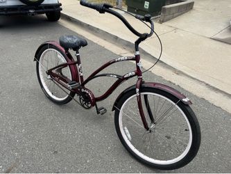 Gorgeous Beach Cruiser