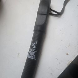 Buck Call Stick