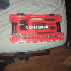 Craftsman Toolkit 