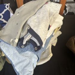 Baby Clothes