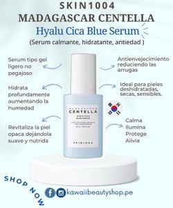 SKIN1004 CENTELLA Serum