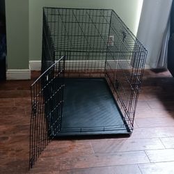 Dog Cages