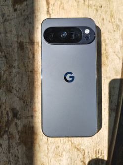 Google pixel 10 Pro XL