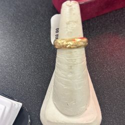 Wedding Band 