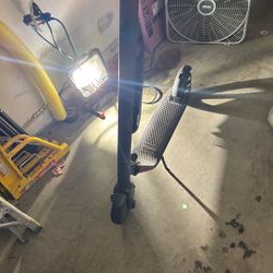 Ninebot Electric Scooter