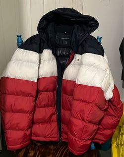 Tommy Hilfiger