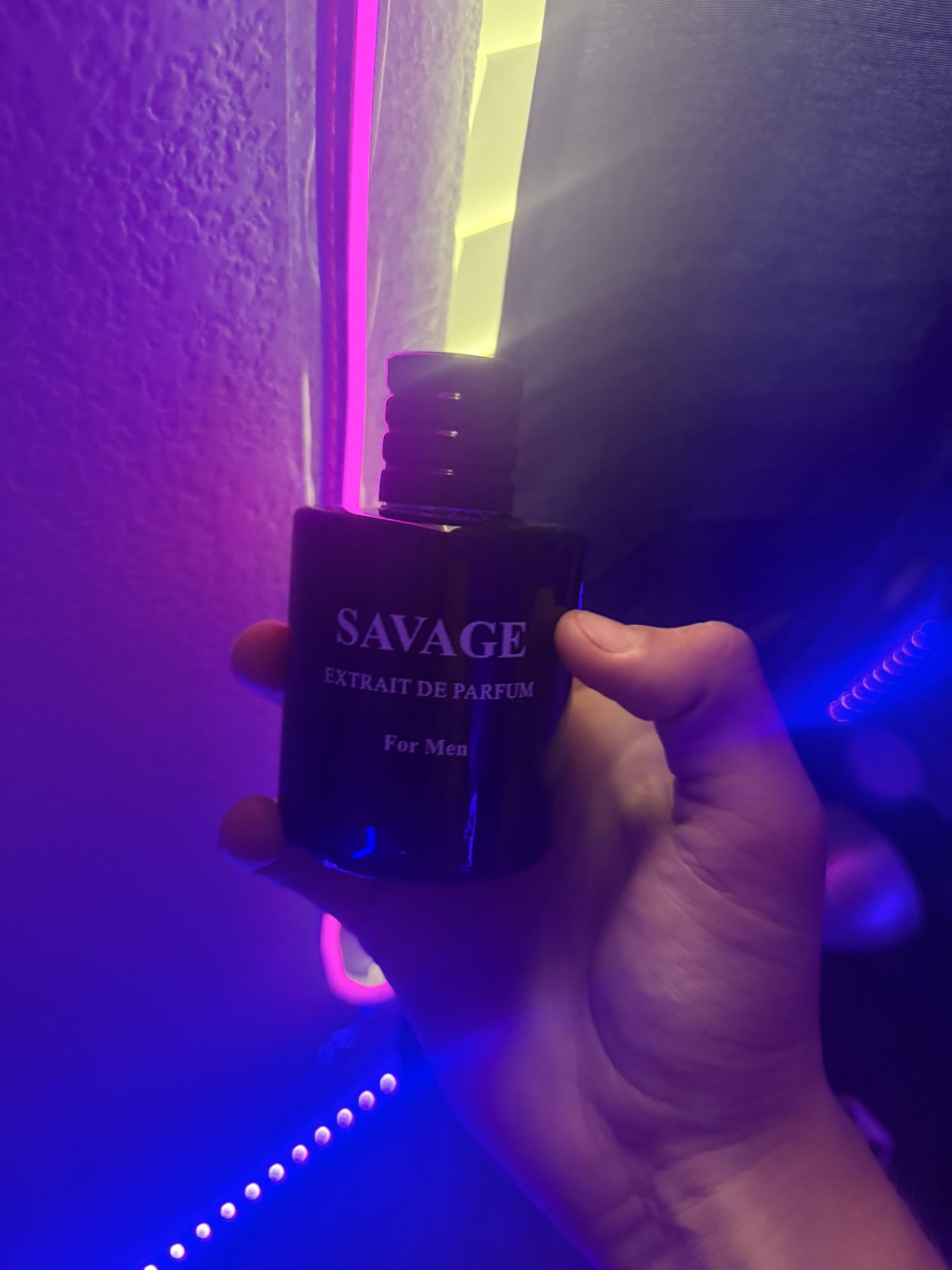 Savage Men’s Cologne