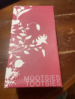 Women’s Mootsie Tootsie 9.5 Dress Heel Shoes