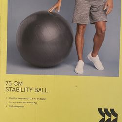 Yoga Ball