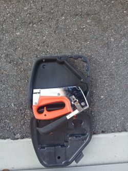 Power Shot Pro Stapler