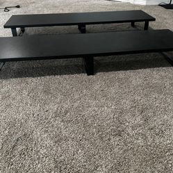 TV, Console Stand