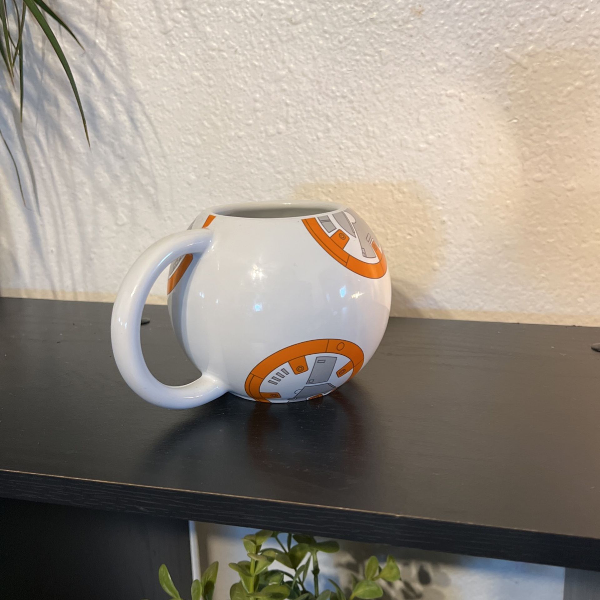 Disney Store Bb8 Mug