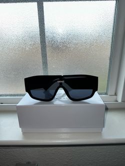 Versace Sunglass