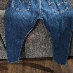 Levi 32x29