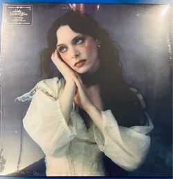 Holly Humberstone – Cruel World Vinyl LP