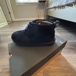 Ugg Men Shoes 
