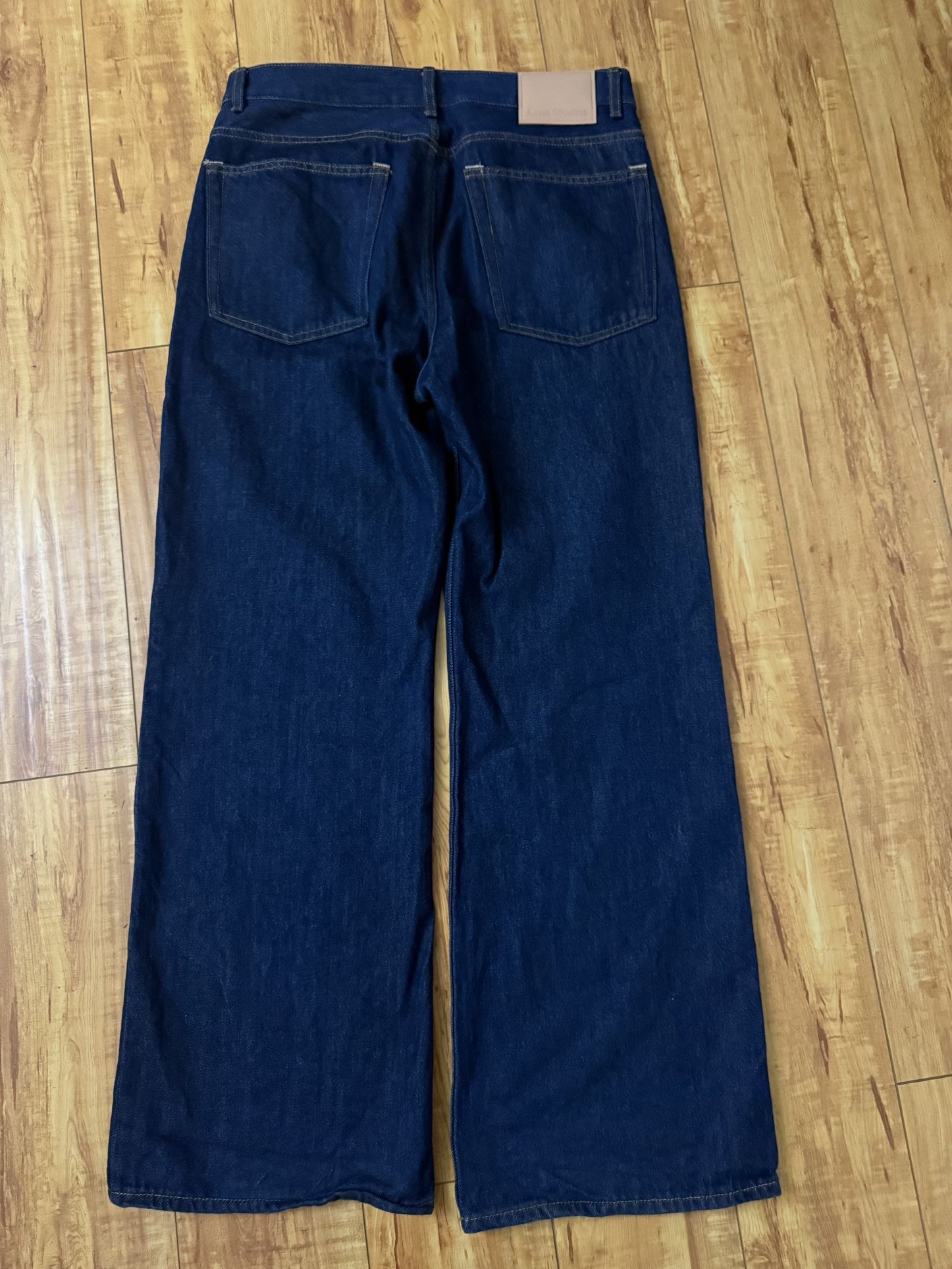 Acne Studios Pants