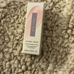 Fenty Skin Conditioning Lip Oil