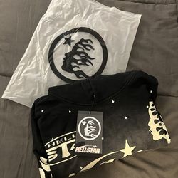 Hellstar Hoodie
