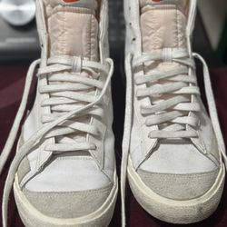 Nike Tennis shoe