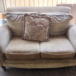 Free Couches (Used)