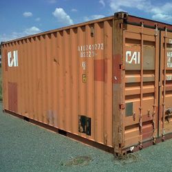 20Ft and 40Ft Used Shipping Container Available in Buffalo, NY 