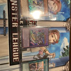 Yugioh Cards