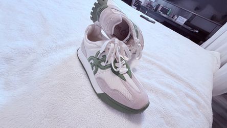 Sam Edelman Sneakers - size 9- Brand New (No Box)