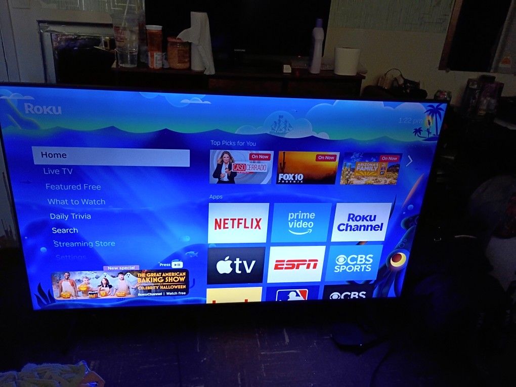 Samsung 70 Inch Tv