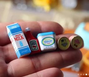 Micro Food