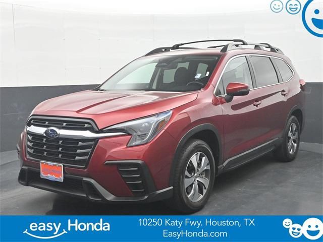 2023 Subaru Ascent