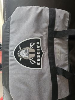 Raiders Cooler BAG