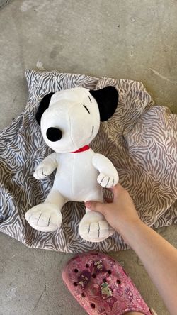 Snoopy  Peanuts