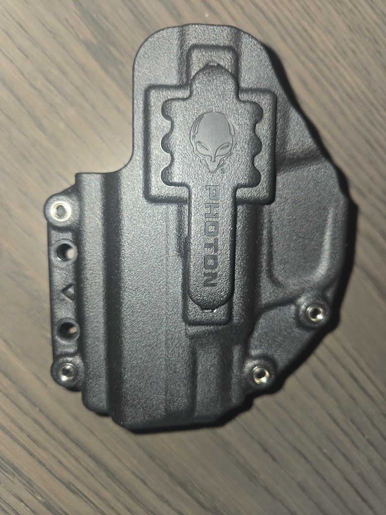 Smith & Wesson 9mm Holster