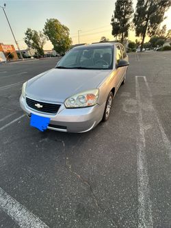 2007 Chevrolet Malibu