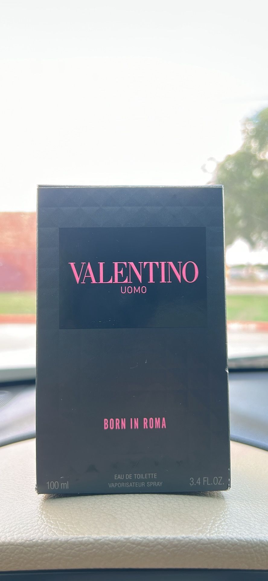 Valentino Born In Roma EDP 3.4 FL oz