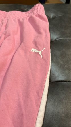 Puma pants